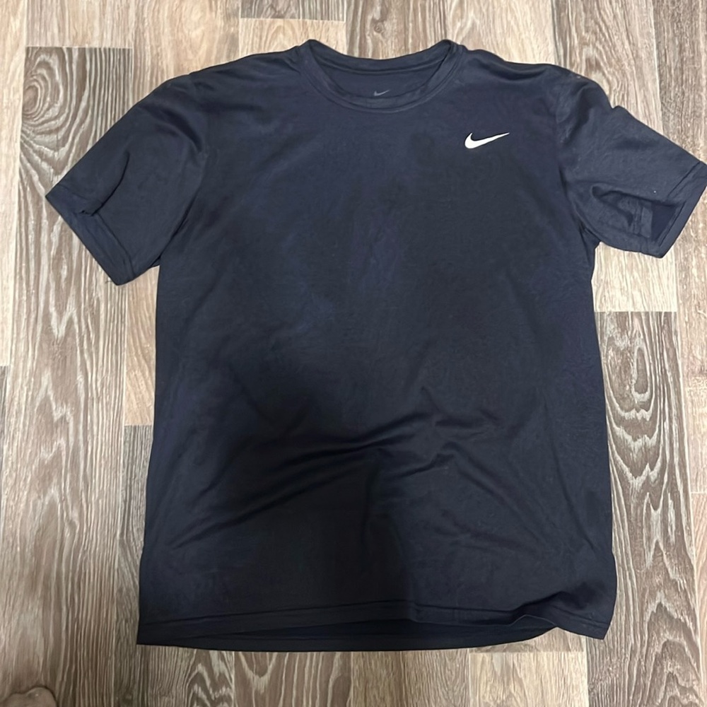Men’s Nike Dri Tee Size L